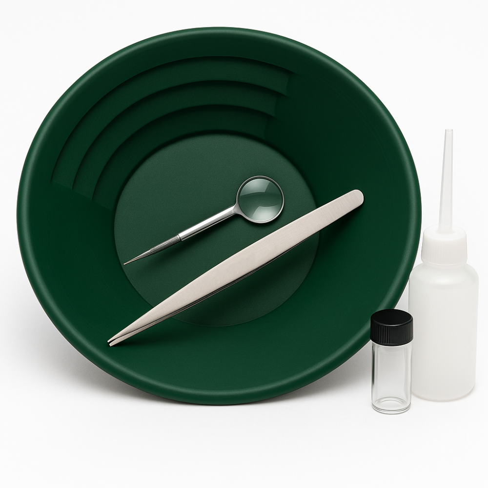 Paydirt & Starter Kit Combo 1lb