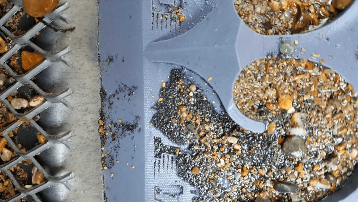 20X48 Gold Dredge Dream Mat | Gold Mining Equipment