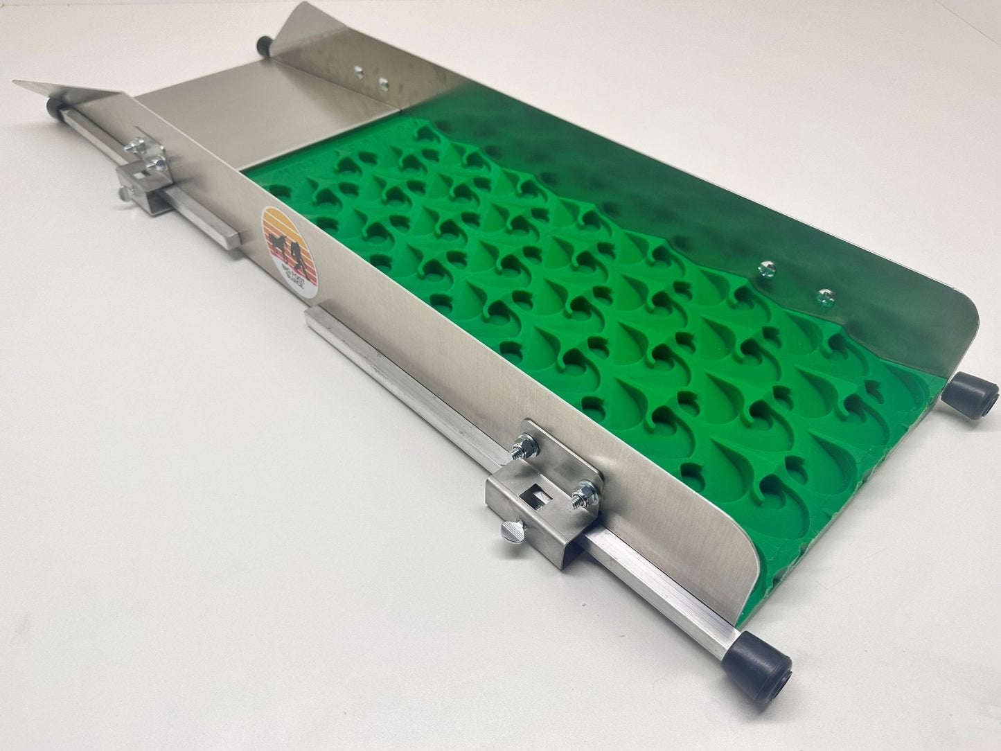 18" Leg Kit for Gold Highbanker & Sluice Box | Gold Prospecting Equipment