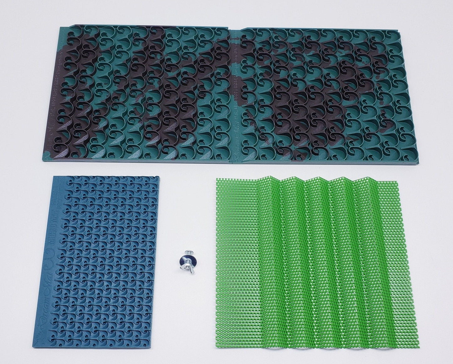 Keene Mini Max Dream Mat Kit | Gold Prospecting Equipment