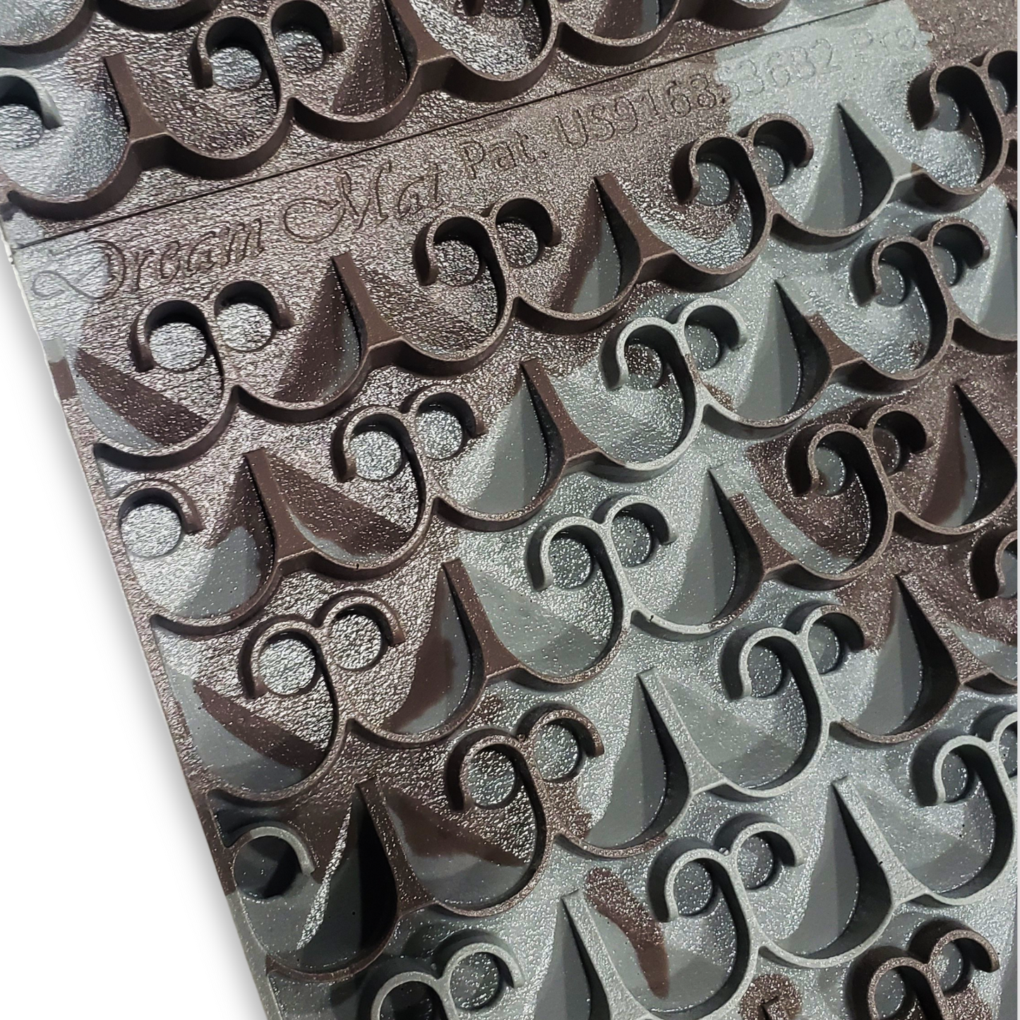 10X24 Sluice Mat - Mini Dream Mat | Big Foot Series | Gold Prospecting Equipment