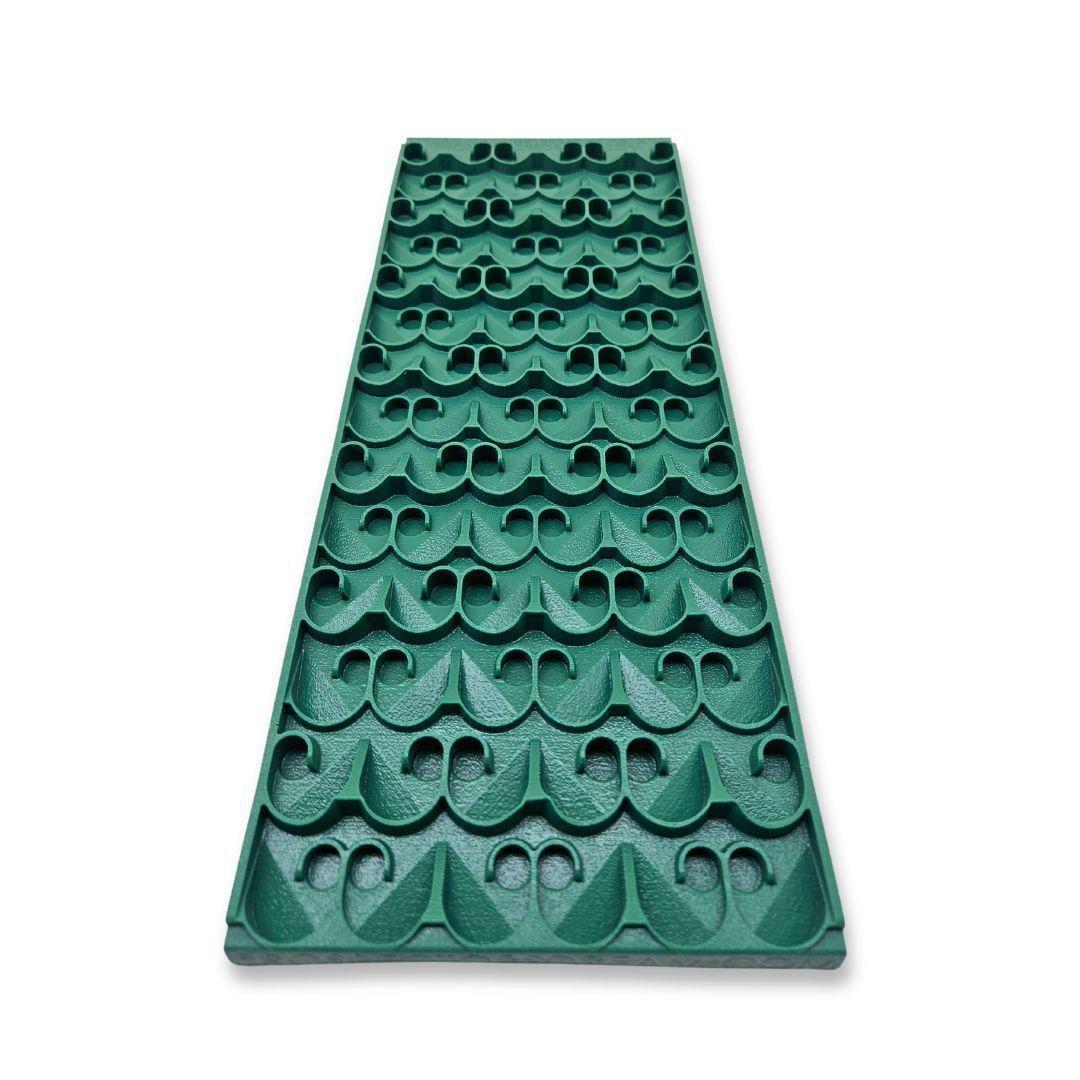 6X16 Mini Sluice Mat - Dream Mat | Gold Prospecting Equipment