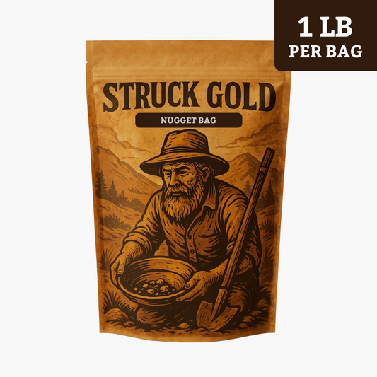 Nugget Bag