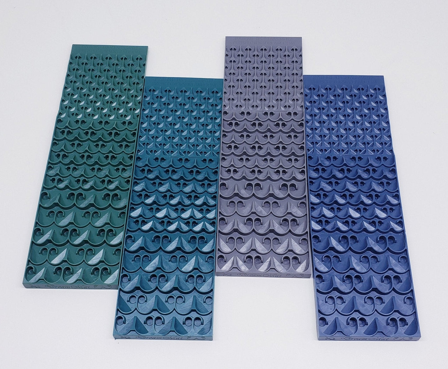 5" Mini Monster Dream Mat Upgrade Kit!