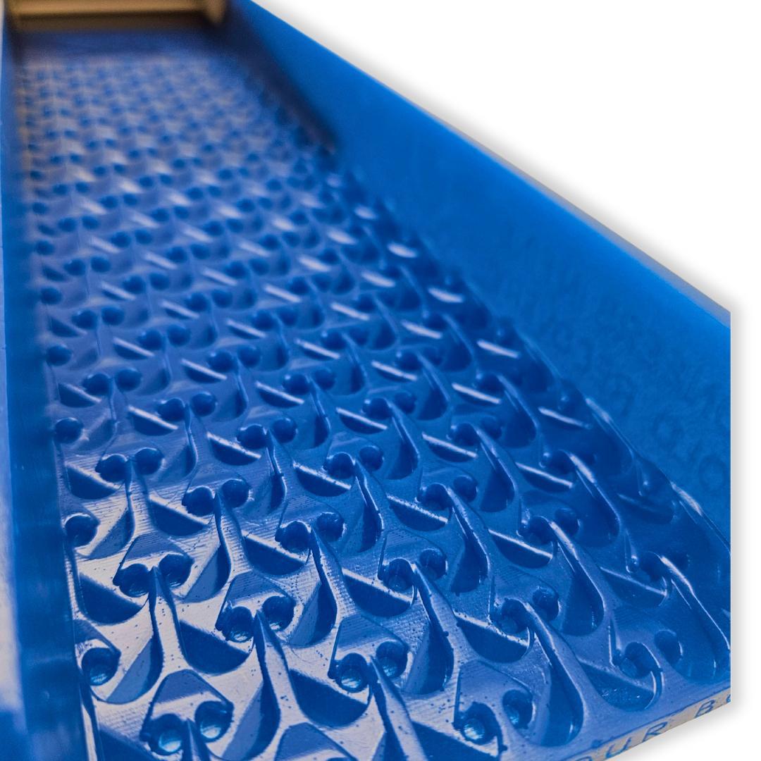 The Boss Micro (2nd Gen) - Clean Up Sluice Box Kit - Dream Mat | Gold Prospecting Equipment
