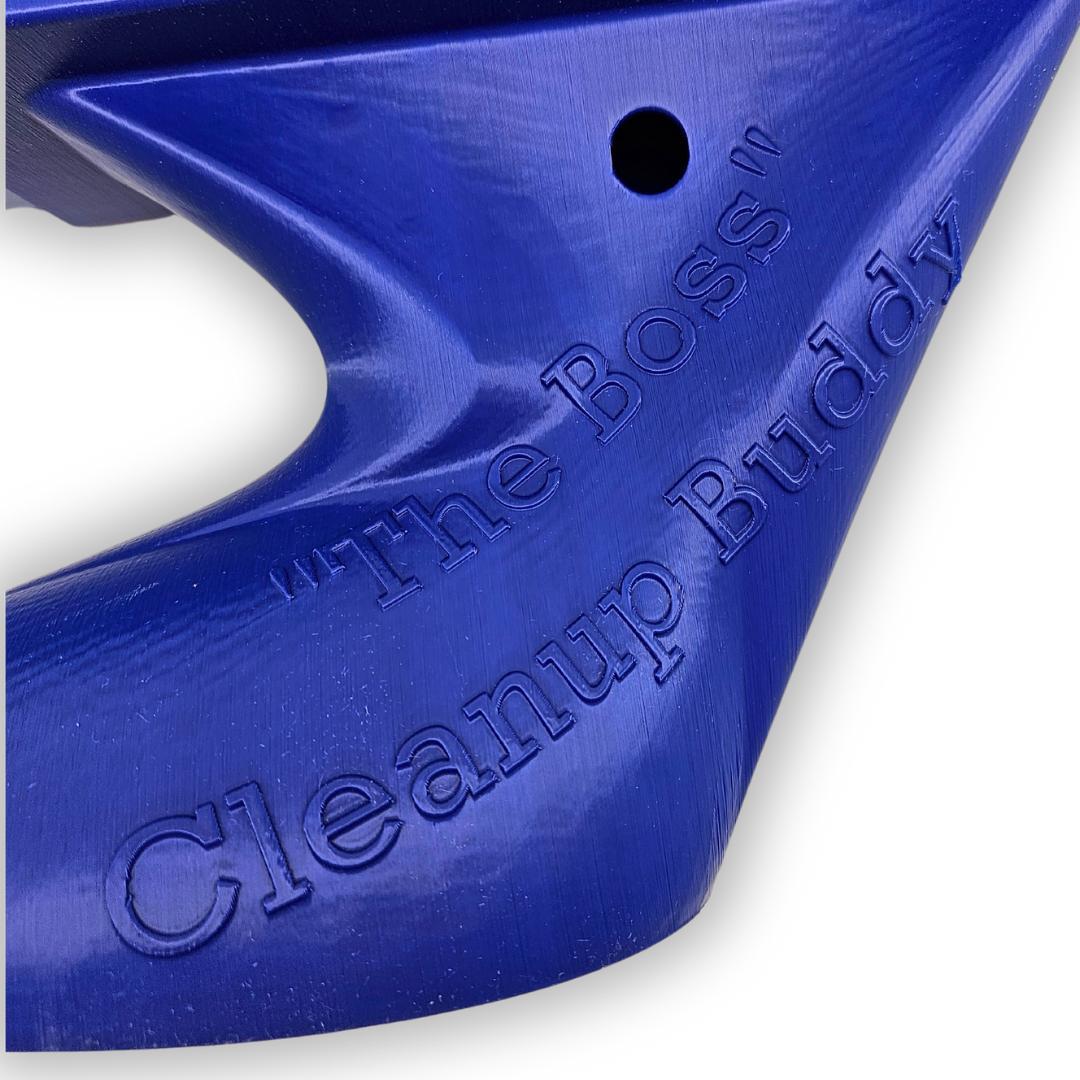 Value Bering Sea Paydirt Bundle - The Boss Clean Up Sluice Kit - Combo + Micro