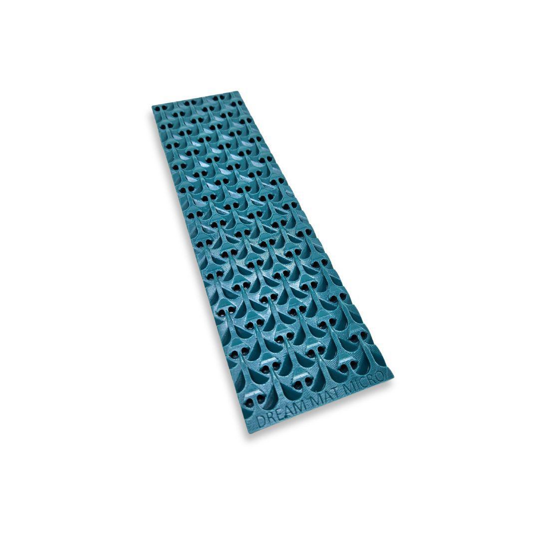 Micro Dream Mat (2nd Gen) for Buddy | Gold Prospecting Equipment