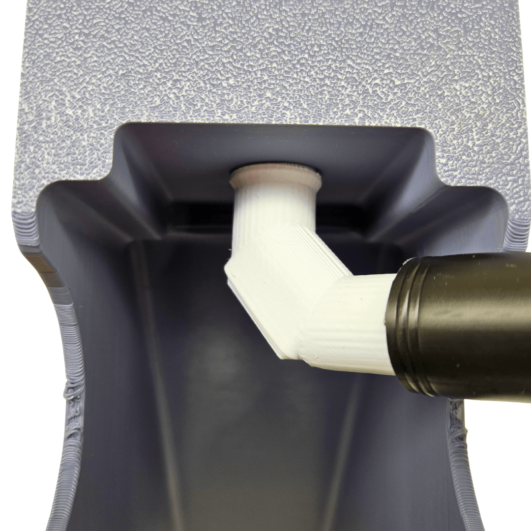 Gold Clean Up Buddy - 12V Kit (500gph) - Dream Mat Exclusive Sluice Box | Gold Prospecting Equipment