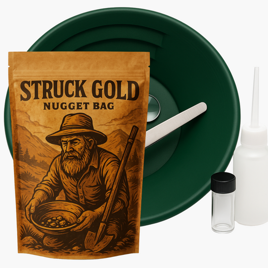 Paydirt & Starter Kit Combo