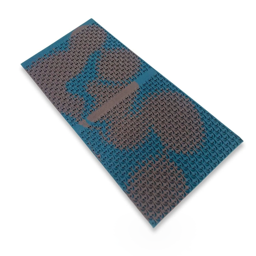 12X24 Micro Dream Mat - Big Foot Series