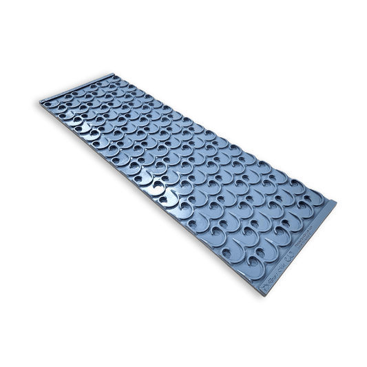 12X36 Vortex Sluice Mat - Dream Mat | Gold Prospecting Equipment