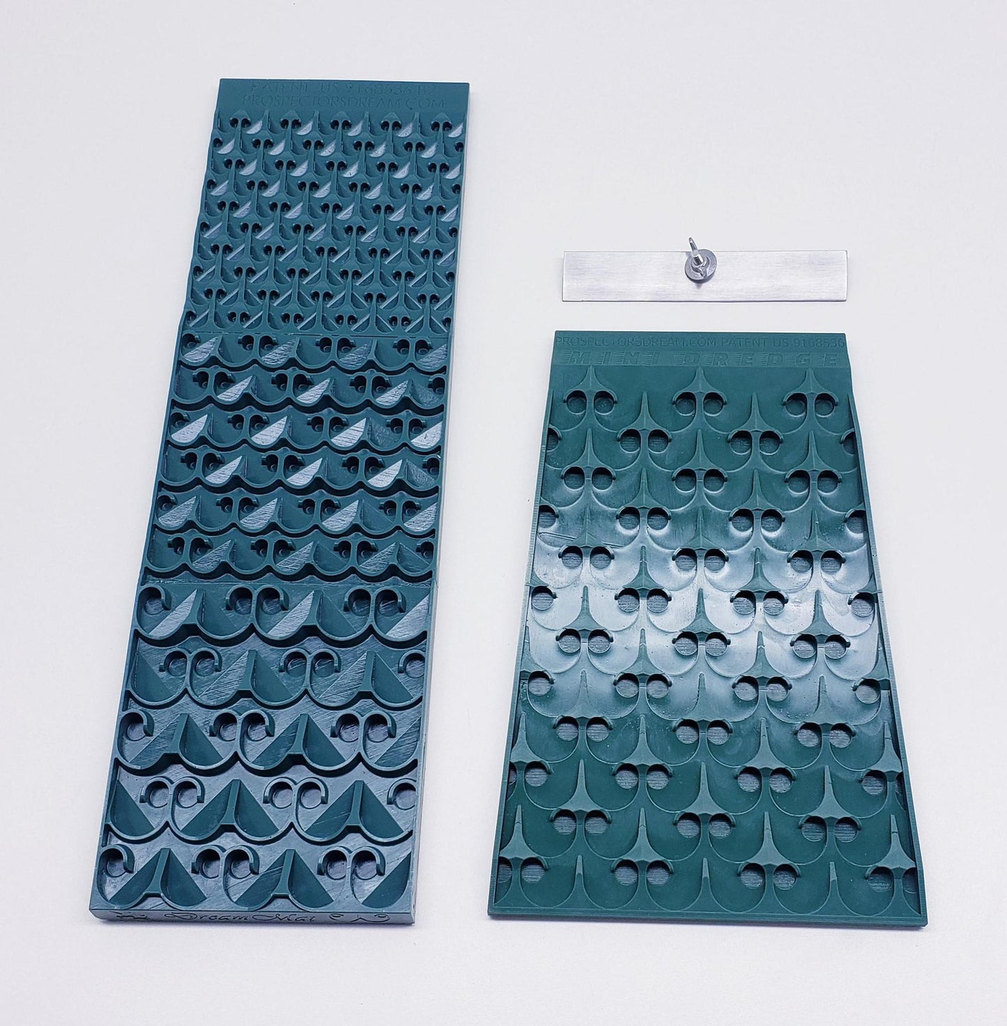 5" Mini Monster Dream Mat Upgrade Kit!