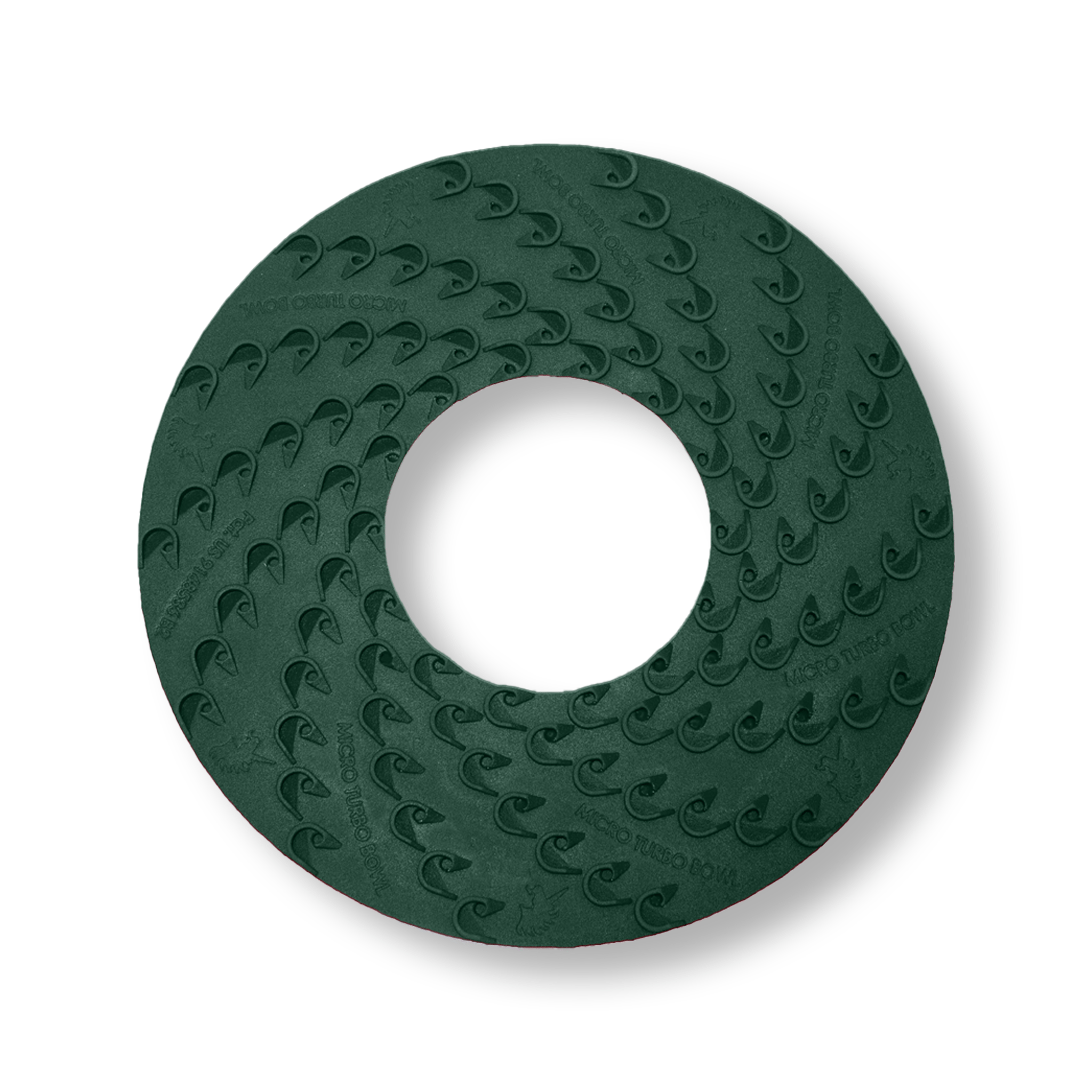 Blue Bowl Concentrator Vortex Dream Mat Insert | Gold Prospecting Equi ...