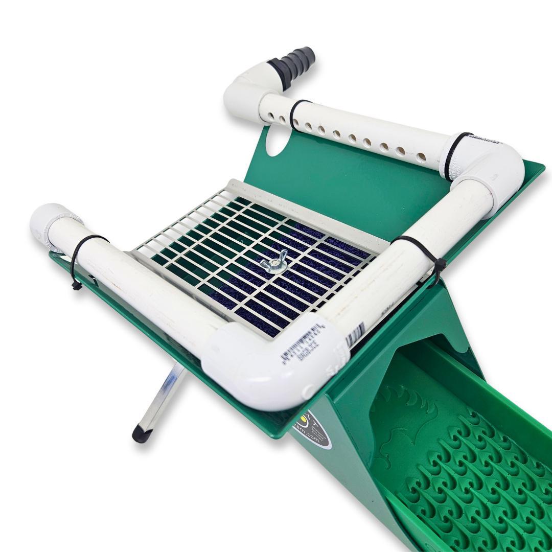 4X16 Micro Banker with Dream Mat - Gold Prospecting Equipment