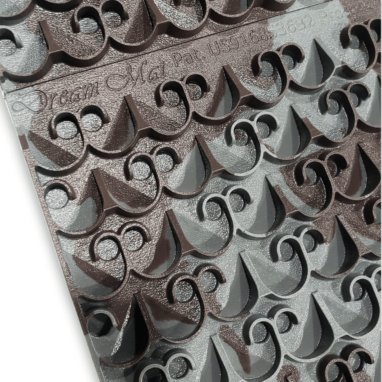 10X24 Sluice Mat - Mini Dream Mat | Big Foot Series | Gold Prospecting Equipment