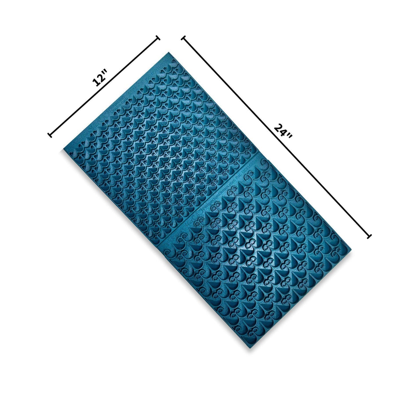 12X24 Sluice Mat - CapeD/Mini Dream Mat | Gold Prospecting Equipment