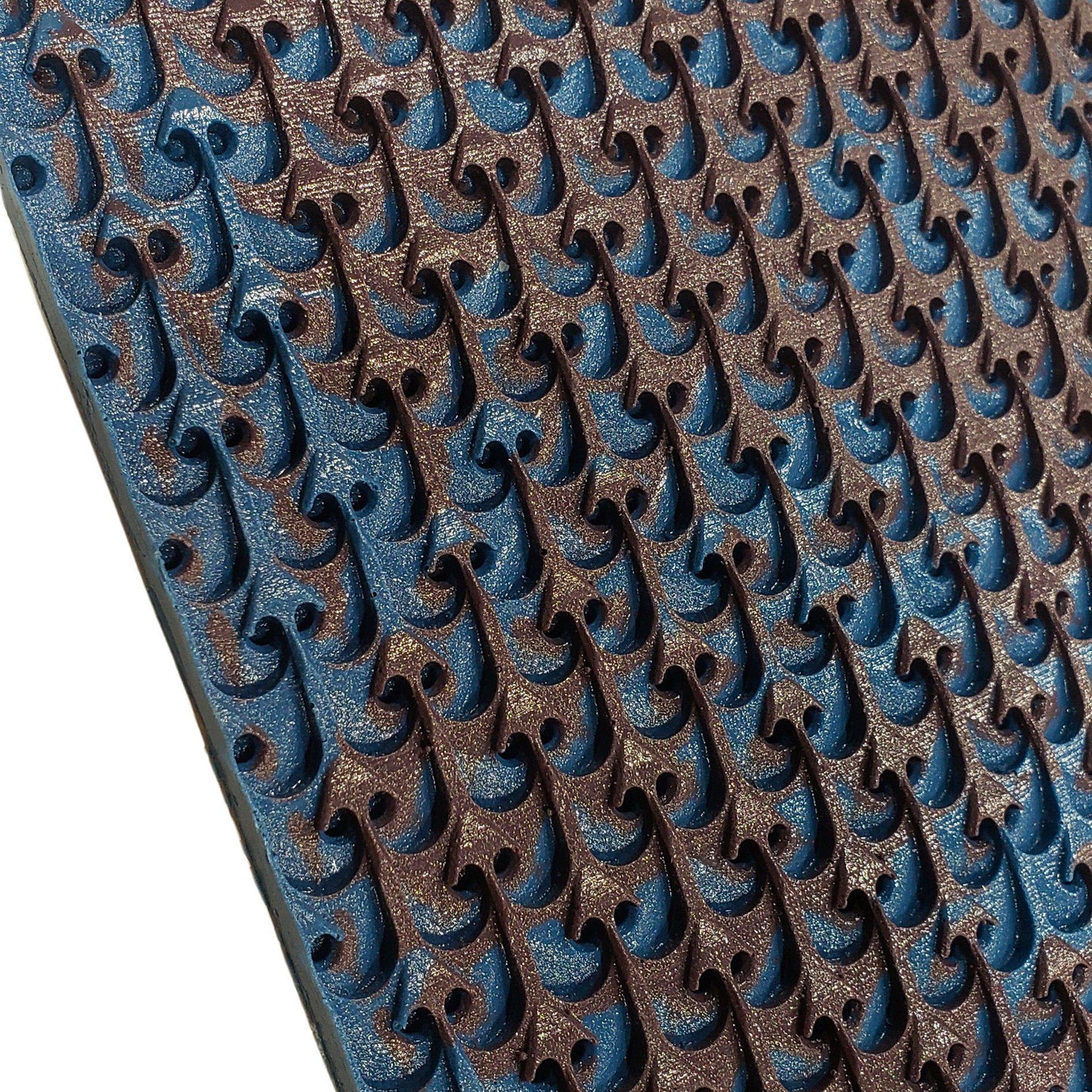 8X24 Micro Sluice Mat - Dream Mat | Big Foot Series | Gold Prospecting Equipment