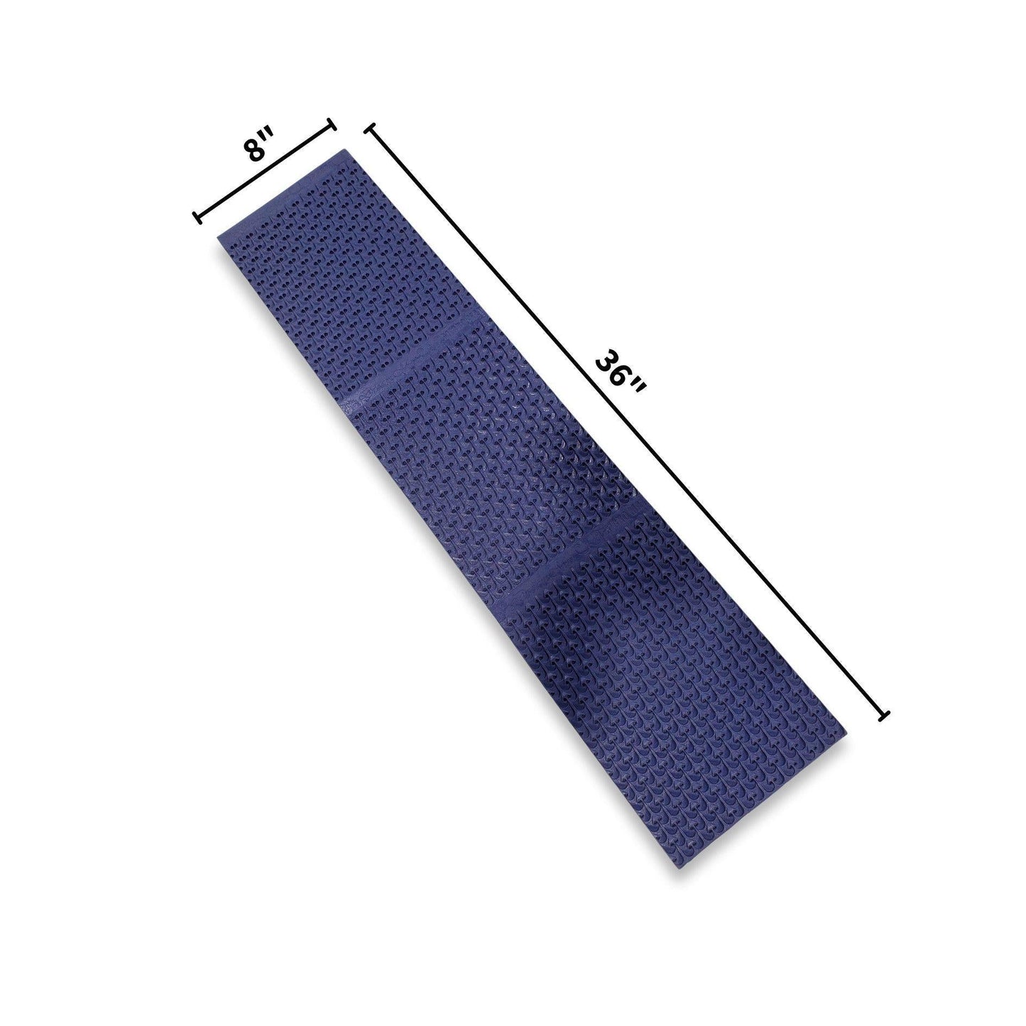 8X36 Micro Sluice Mat - Dream Mat | Gold Prospecting Equipment