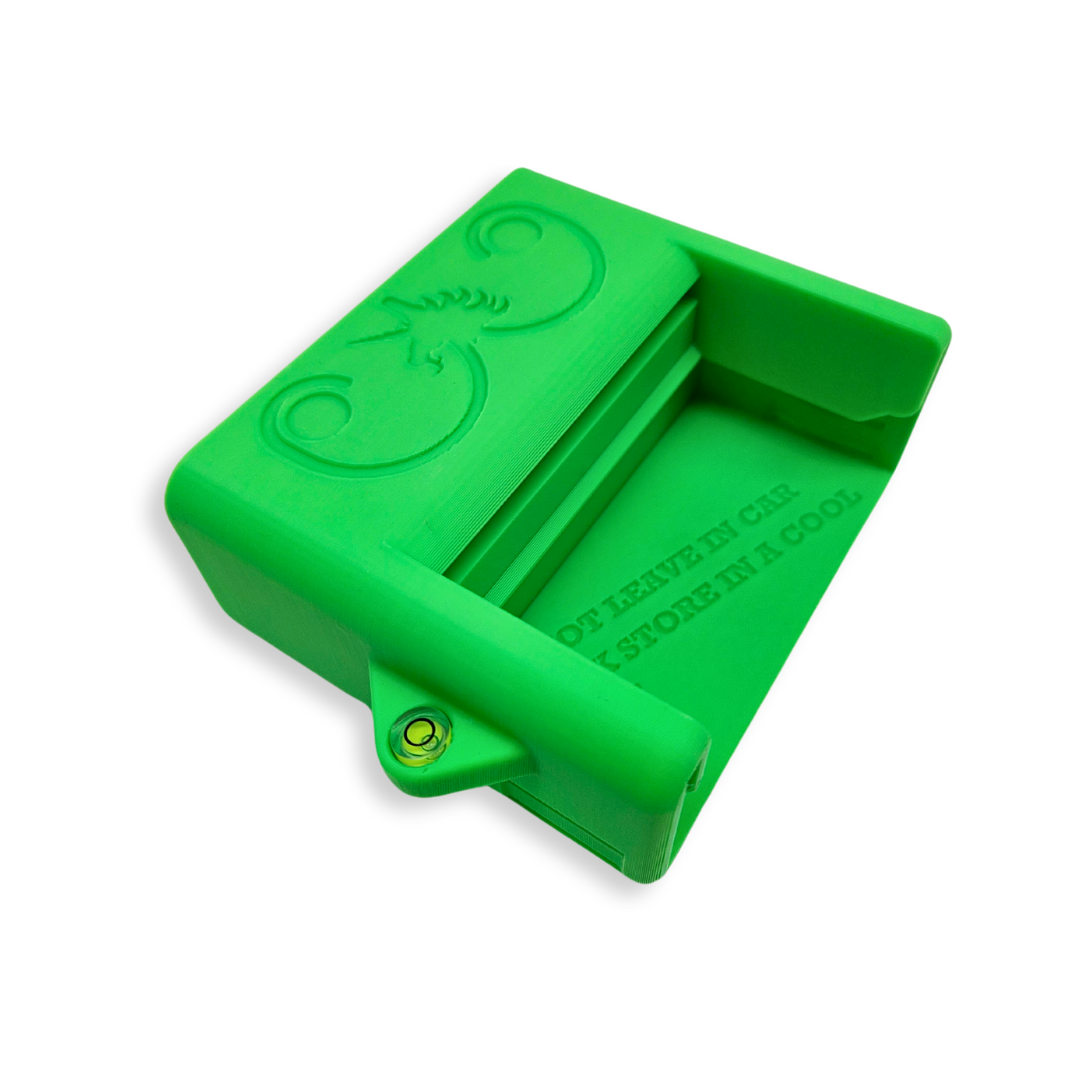 Adventure Sluice Header Box – Struck Gold