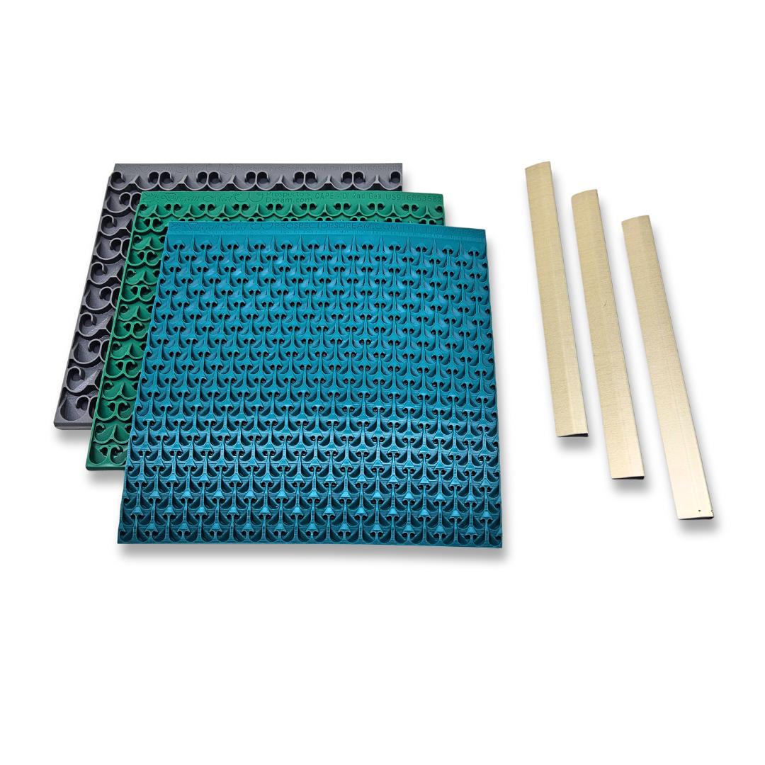 3X Mat Turbocharge Kit for Gold Cube - Dream Mat | Gold Mining Equipment