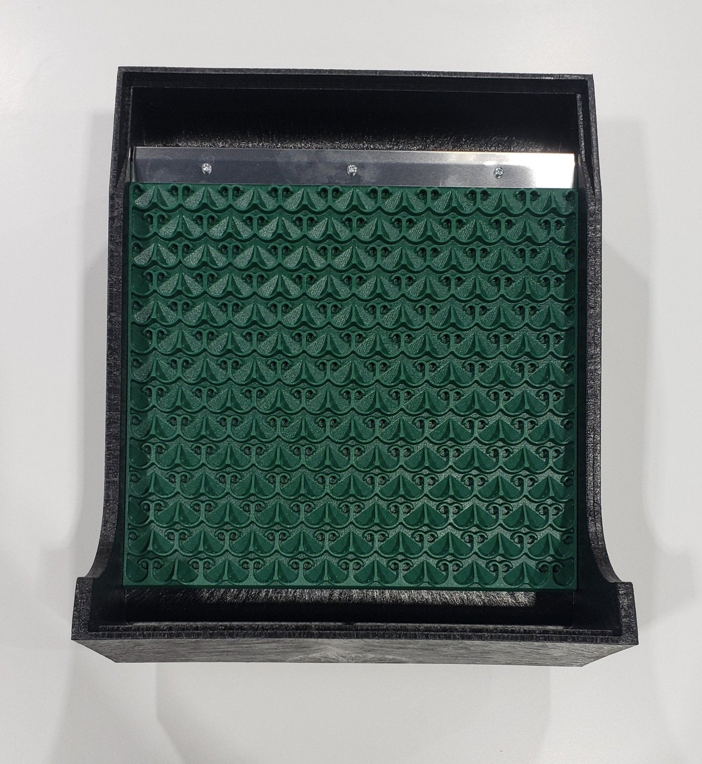 Gold Cube Tray with Cape D (2nd Gen) Dream Mat | Gold Mining Equipment