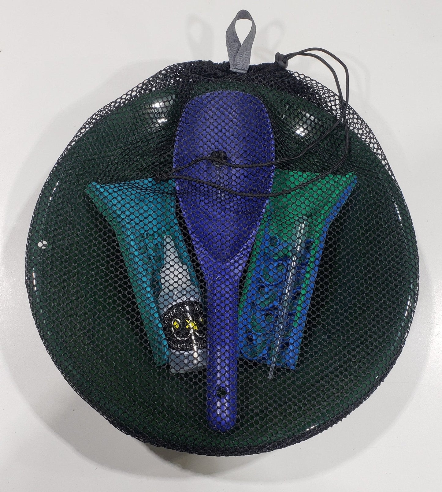 Gold Pan Kit with Pocket Sluice Combo - Dream Mat | Gold Prospecting Equipment