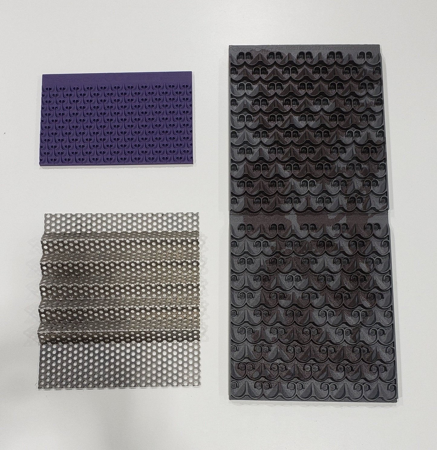 Keene Mini Max Dream Mat Kit | Gold Prospecting Equipment